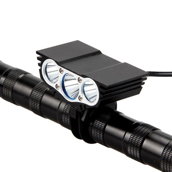 bike lights georgem waterproof light 5000lm bicycle led mountain hesdlight x3 t6 torch cycling headlamp
bike lights georgem waterproof light 5000lm bicycle led mountain hesdlight x3 t6 torch cycling headlamp