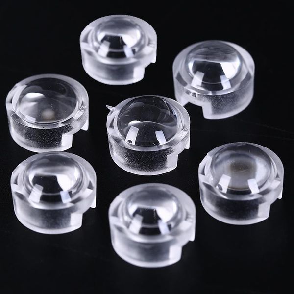 light beads 10pcs/lot 13mm ir lens 15 30 45 60 90 100 degree needn't holder for 1w 3w 5w high power led diode convex reflector collimat
light beads 10pcs/lot 13mm ir lens 15 30 45 60 90 100 degree needn't holder for 1w 3w 5w high power led diode convex reflector collimat