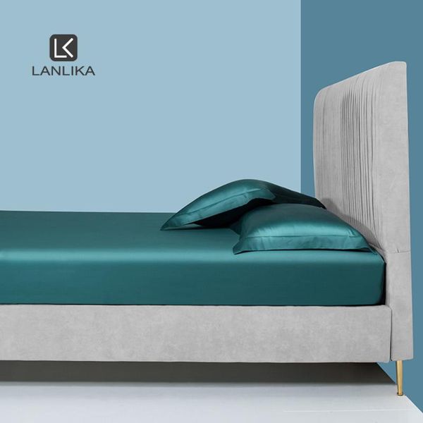 sheets & sets lanlika green 5 star 100% cotton fitted sheet set queen king bed flat with elastic rubber case for women men
sheets & sets lanlika green 5 star 100% cotton fitted sheet set queen king bed flat with elastic rubber case for women men