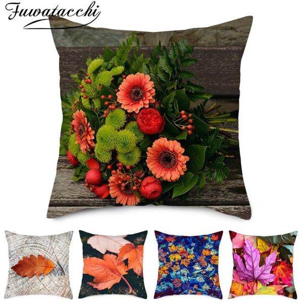 cushion/decorative pillow fuwatacchi flower leaves cushion cover for car nordic style decor throw pillowcase plant floral case funda cojin
cushion/decorative pillow fuwatacchi flower leaves cushion cover for car nordic style decor throw pillowcase plant floral case funda cojin