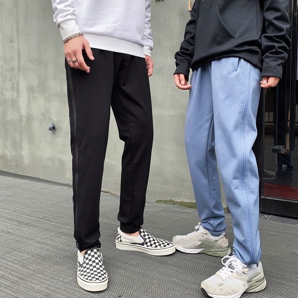 mens unique couple zipper pant arrival women sports pants full length casual active hip hop street relaxed, Black
mens unique couple zipper pant arrival women sports pants full length casual active hip hop street relaxed, Black