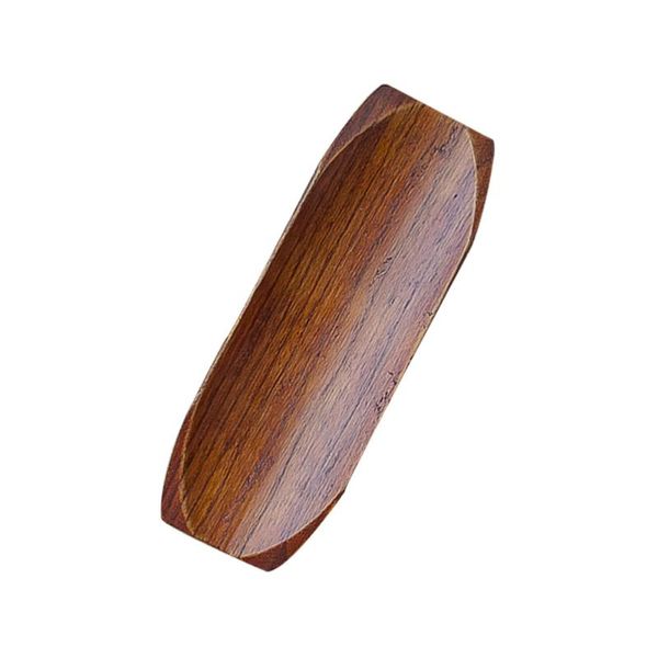 tissue boxes & napkins 1pc wooden napkin holder sushi dish towel tray dessert plate for sashimi snack dumpling
tissue boxes & napkins 1pc wooden napkin holder sushi dish towel tray dessert plate for sashimi snack dumpling