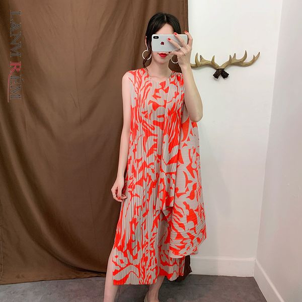 round neck sleeveless printed leopard pullover large size dress set for women summer arrivals wj11815 210507, Black;gray
round neck sleeveless printed leopard pullover large size dress set for women summer arrivals wj11815 210507, Black;gray