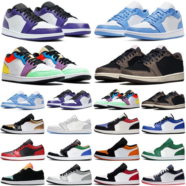 wholesale jumpman 1 1s low men women basketball shoes court purple unc mocha pine green paris athletic mens womens trainers sports sneakers, White;red
wholesale jumpman 1 1s low men women basketball shoes court purple unc mocha pine green paris athletic mens womens trainers sports sneakers, White;red