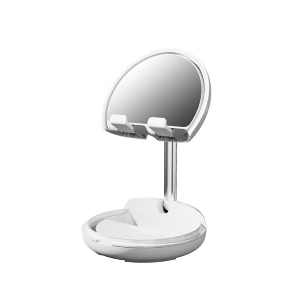 cell phone mounts & holders mini foldable deskstand multi-angle cute beauty mirror bracket r2jf
cell phone mounts & holders mini foldable deskstand multi-angle cute beauty mirror bracket r2jf