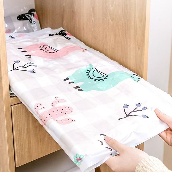 convenient vacuum bag storage organizer transparent clothes seal compressed travel saving space bags package
convenient vacuum bag storage organizer transparent clothes seal compressed travel saving space bags package