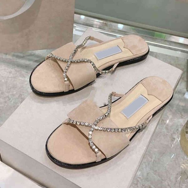 fashion crystal kruisen ketting platte slippers vrouwen bling strass party schoenen alle-wedstrijd dames 60% off store online, Black
fashion crystal kruisen ketting platte slippers vrouwen bling strass party schoenen alle-wedstrijd dames 60% off store online, Black
