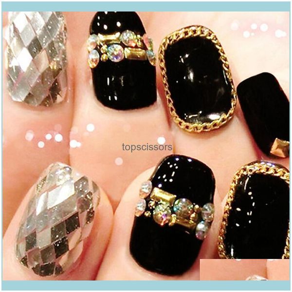 decorations nail salon health & beautynail art tips stickers metal glitter striping chain decorations1 drop delivery 2021 gfm5f, Silver;gold
decorations nail salon health & beautynail art tips stickers metal glitter striping chain decorations1 drop delivery 2021 gfm5f, Silver;gold