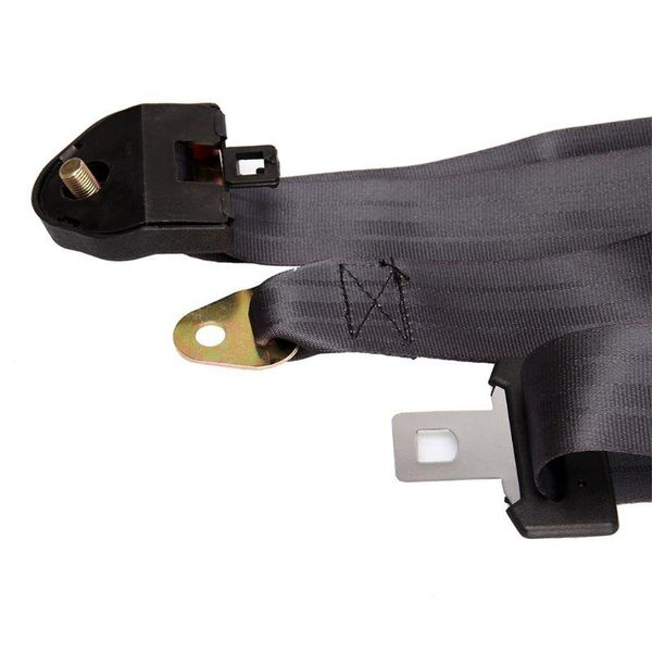 safety belts & accessories universal 3 point auto vehicle car seat belt lap adjustable black dropship
safety belts & accessories universal 3 point auto vehicle car seat belt lap adjustable black dropship