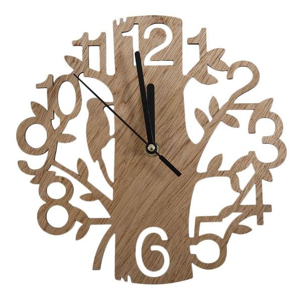 wall clocks 2021 clock morden wood vintage design modern home living room coffee shop chic bar personality quiet
wall clocks 2021 clock morden wood vintage design modern home living room coffee shop chic bar personality quiet