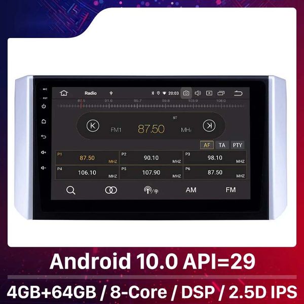 car dvd gps multimedia player for 2017-2018 mitsubishi xpander support carplay dsp android 10.0 2gb ram auto radio 2din 9"
car dvd gps multimedia player for 2017-2018 mitsubishi xpander support carplay dsp android 10.0 2gb ram auto radio 2din 9"