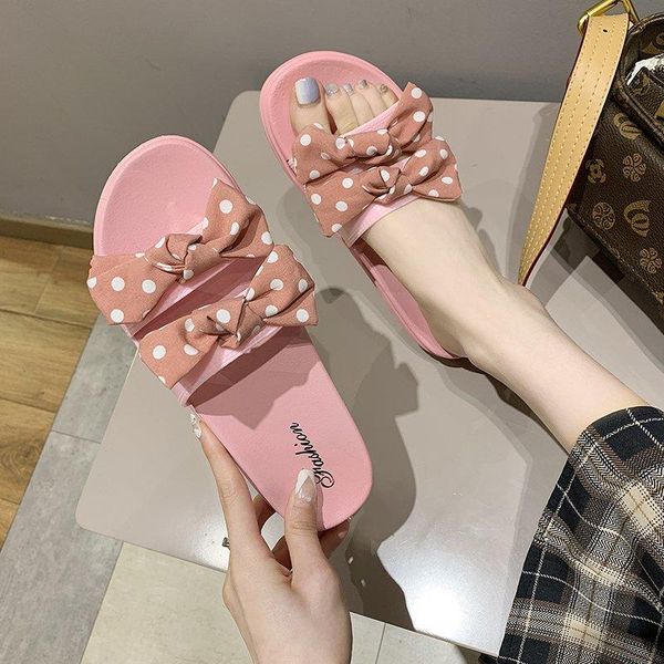slippers women brand shoes outdoor famale bow pearl comfortable home crystal size indoor summer slides, Black
slippers women brand shoes outdoor famale bow pearl comfortable home crystal size indoor summer slides, Black
