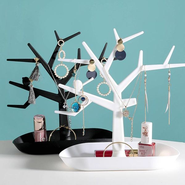 storage boxes & bins tree makeup organizers rack earrings necklace ring display stand pendant bracelet racks deer shape deskorganizing s
storage boxes & bins tree makeup organizers rack earrings necklace ring display stand pendant bracelet racks deer shape deskorganizing s
