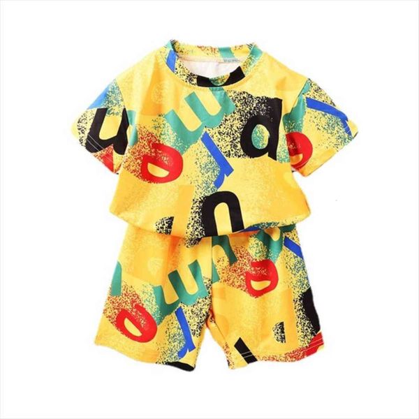 summer baby girls clothes suit fashion children boys casual t shirt shorts 2pcs sets toddler sport clothing kids tracksuits, White
summer baby girls clothes suit fashion children boys casual t shirt shorts 2pcs sets toddler sport clothing kids tracksuits, White