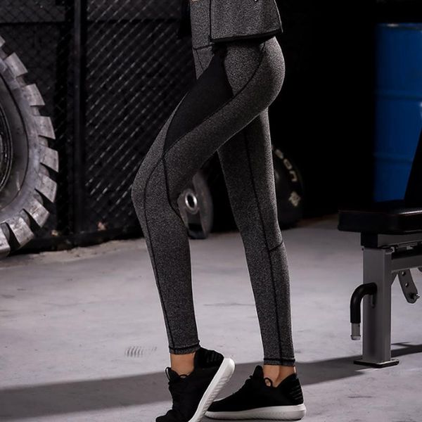 women's leggings toivotuksia fitness women push up high waist pocket workout leggins 2021 fashion casual mujer long pants, Black
women's leggings toivotuksia fitness women push up high waist pocket workout leggins 2021 fashion casual mujer long pants, Black
