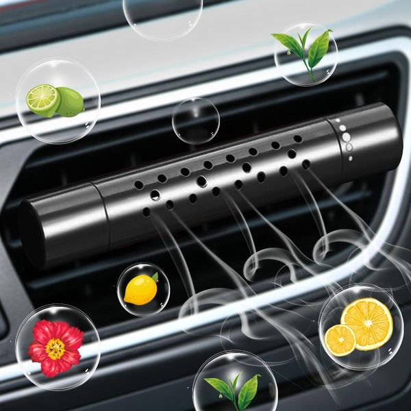 car air freshener smell in the styling vent perfume aroma sticks outlet conditioning solid
car air freshener smell in the styling vent perfume aroma sticks outlet conditioning solid