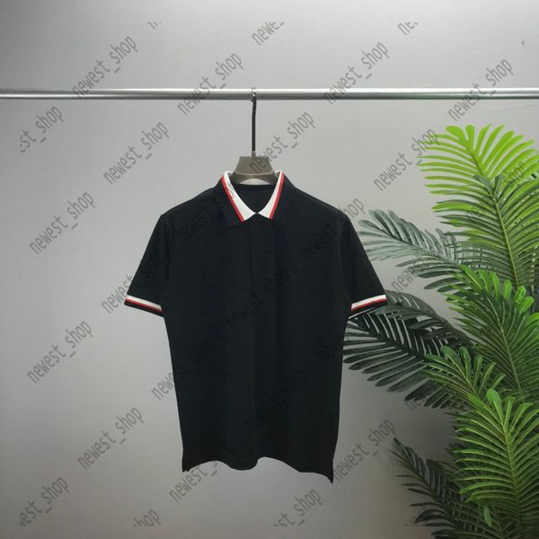 summer europe men's polos embroidered letter printing t shirts womens collar stripe print polo designer tshirts womens tshirt, White;black
summer europe men's polos embroidered letter printing t shirts womens collar stripe print polo designer tshirts womens tshirt, White;black