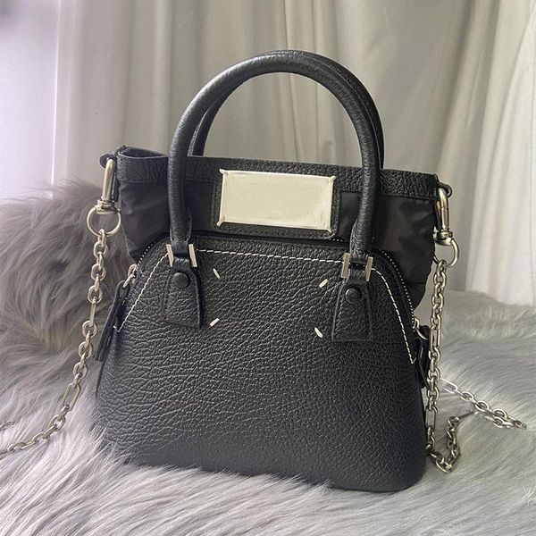 evening bags designer handbags for women cowhide genuine leather shoulder shell bag metal chain black versatile
evening bags designer handbags for women cowhide genuine leather shoulder shell bag metal chain black versatile