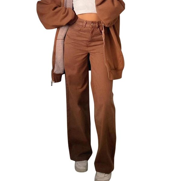 running pants female jeans, solid color high waist trousers close-fitting straight-leg for spring fall, s/m/ 2021 fashion, Black;blue
running pants female jeans, solid color high waist trousers close-fitting straight-leg for spring fall, s/m/ 2021 fashion, Black;blue