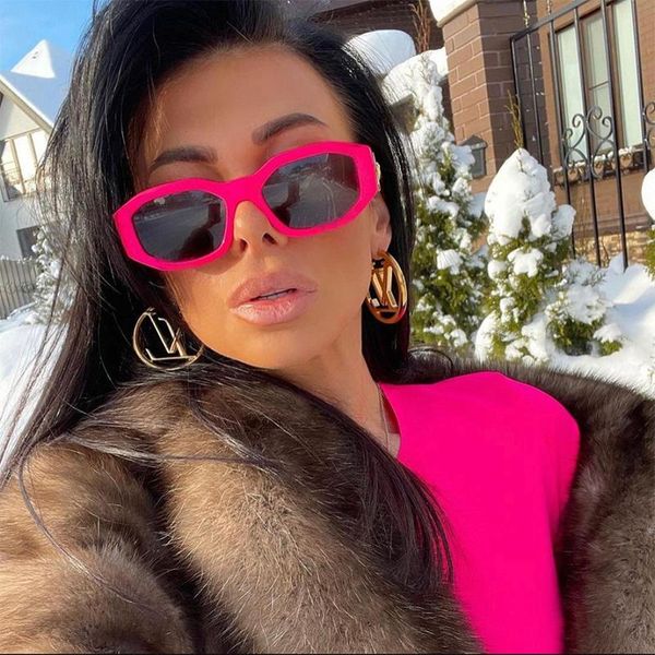 sunglasses vintage steampunk luxury small frame men women brand design fashion square sun glasses shades uv400, White;black
sunglasses vintage steampunk luxury small frame men women brand design fashion square sun glasses shades uv400, White;black