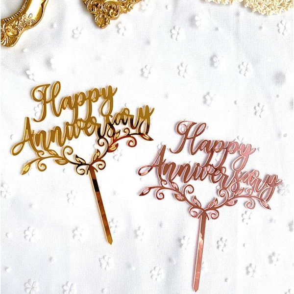 other festive & party supplies happy anniversary cake er acrylic decoration for celebration
other festive & party supplies happy anniversary cake er acrylic decoration for celebration