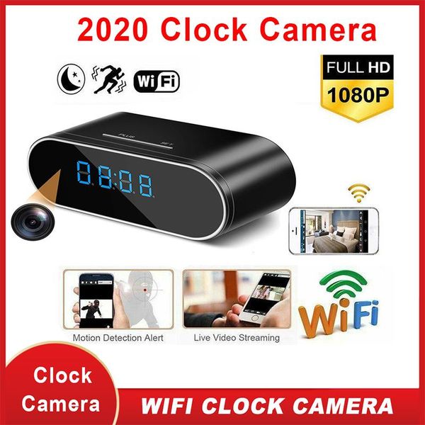 mini cameras wireless wifi clock camera ip cam video recorder remote smart wall indoor security minicamera dvr
mini cameras wireless wifi clock camera ip cam video recorder remote smart wall indoor security minicamera dvr