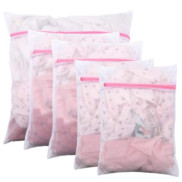 pcs mesh laundry bag with zipper, washing machine bag, lingerie, blouse, bra, hosiery,travel storage organizer bags, 3 differe bags
pcs mesh laundry bag with zipper, washing machine bag, lingerie, blouse, bra, hosiery,travel storage organizer bags, 3 differe bags