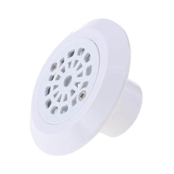 pool & accessories replacement round abs plastic swimming drainer water outlet - white diameter 104mm 44mm
pool & accessories replacement round abs plastic swimming drainer water outlet - white diameter 104mm 44mm