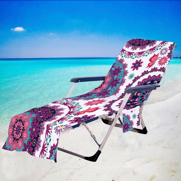 chair covers mandala chakra boho beach cover towel with side storage pockets for pool sun lounger sunbathing vacation 82.5"x29.5"
chair covers mandala chakra boho beach cover towel with side storage pockets for pool sun lounger sunbathing vacation 82.5"x29.5"