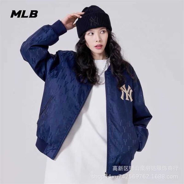 2021, mlb old flower baseball cotton padded clothes, men's and women's ets, zipper casual sports, Black
2021, mlb old flower baseball cotton padded clothes, men's and women's ets, zipper casual sports, Black