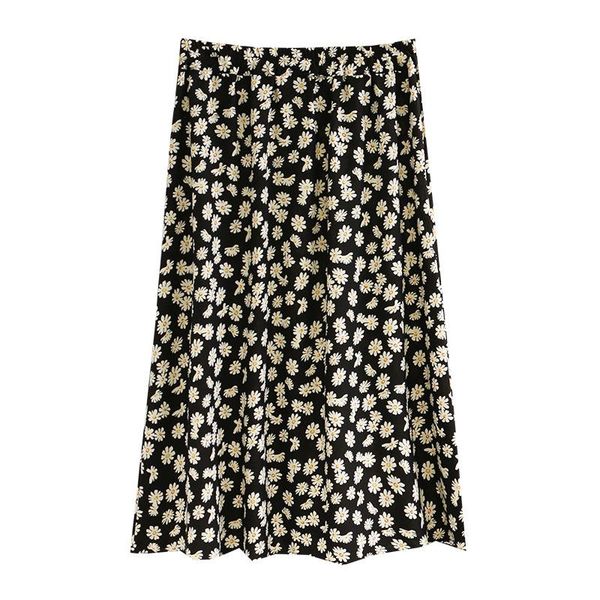 skirts women summer skirt lady bottoms female daisy a line habijabi fashion plus size falda f31-8197, Black
skirts women summer skirt lady bottoms female daisy a line habijabi fashion plus size falda f31-8197, Black