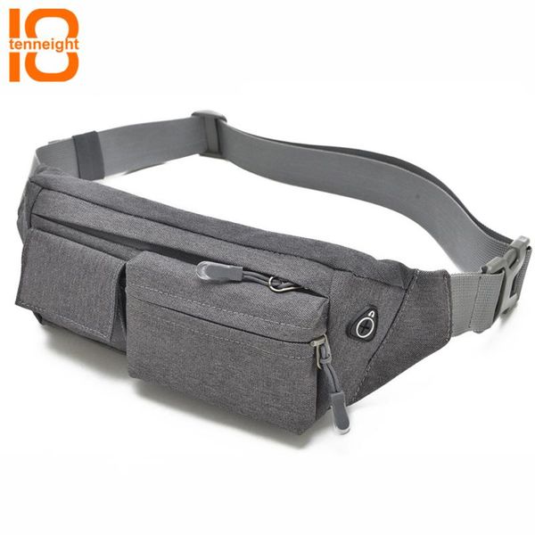 outdoor bags tenneight climb running waist bag multifunctional waterproof purse phone anti-theft pack belt sport for man women
outdoor bags tenneight climb running waist bag multifunctional waterproof purse phone anti-theft pack belt sport for man women