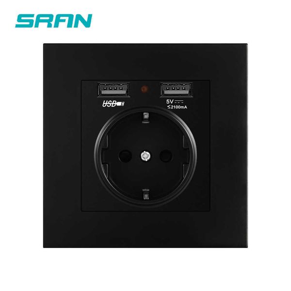 sran eu power socket ,socket with usb charging port 2.1a 16a white pc panel 86mm*86mm russia spain wall socket
sran eu power socket ,socket with usb charging port 2.1a 16a white pc panel 86mm*86mm russia spain wall socket