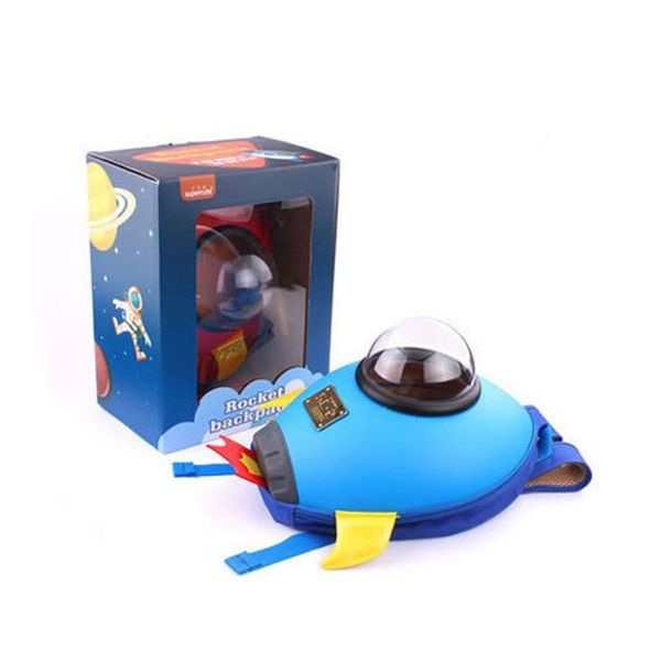 school backpack children mini schoolbags 3d cartoon rocket cute baby girl kid bag student toddler bags gift for boy
school backpack children mini schoolbags 3d cartoon rocket cute baby girl kid bag student toddler bags gift for boy