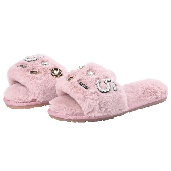drop handmade women creepers flats loafers shoes flip flops cozy fluffy fur slippers ladies, Black
drop handmade women creepers flats loafers shoes flip flops cozy fluffy fur slippers ladies, Black