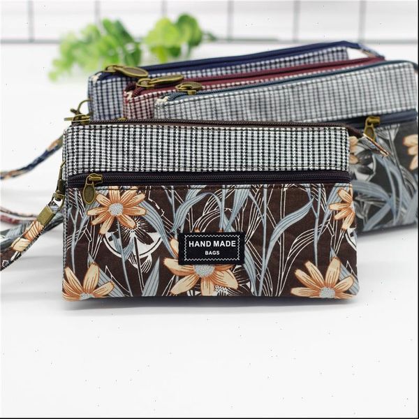 women purse cloth long wallet multi layer fabric clutch flower womens mobile phone bag for lady carry pouch handbag, Red;black
women purse cloth long wallet multi layer fabric clutch flower womens mobile phone bag for lady carry pouch handbag, Red;black