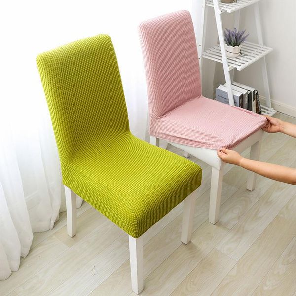 chair covers mrtrees spandex protector elastic dining slipcover 1/2/4/6 pcs wedding party el banquet stretch seat case
chair covers mrtrees spandex protector elastic dining slipcover 1/2/4/6 pcs wedding party el banquet stretch seat case