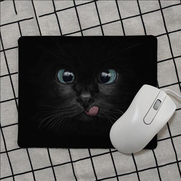 mouse pads & wrist rests black cat beautiful eyes keyboard gaming mousepads selling wholesale pad
mouse pads & wrist rests black cat beautiful eyes keyboard gaming mousepads selling wholesale pad