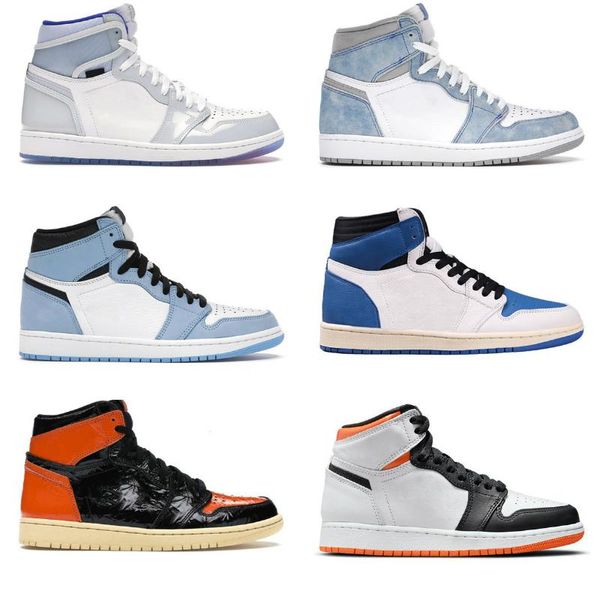 sale 2021 jumpman 1 1s mens og basketball shoes obsidian unc hyper royal university blue lucky green twist women sneakers trainers size 36 -, Black
sale 2021 jumpman 1 1s mens og basketball shoes obsidian unc hyper royal university blue lucky green twist women sneakers trainers size 36 -, Black