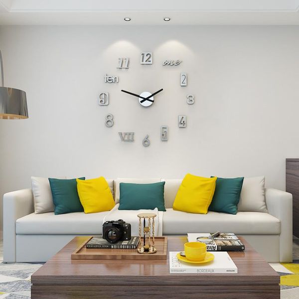 exquisite minimalist wall clock metal creativity large digital diy kit modern design horloge murale room decoration dk50wc clocks
exquisite minimalist wall clock metal creativity large digital diy kit modern design horloge murale room decoration dk50wc clocks