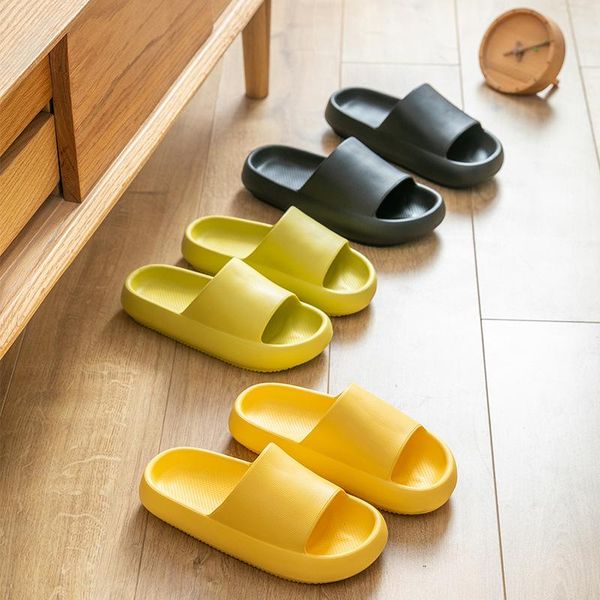 women summer slippres sofe eva super light flat shoes couples bathroom shower slippers anti-slip female male fashion slides, Black
women summer slippres sofe eva super light flat shoes couples bathroom shower slippers anti-slip female male fashion slides, Black