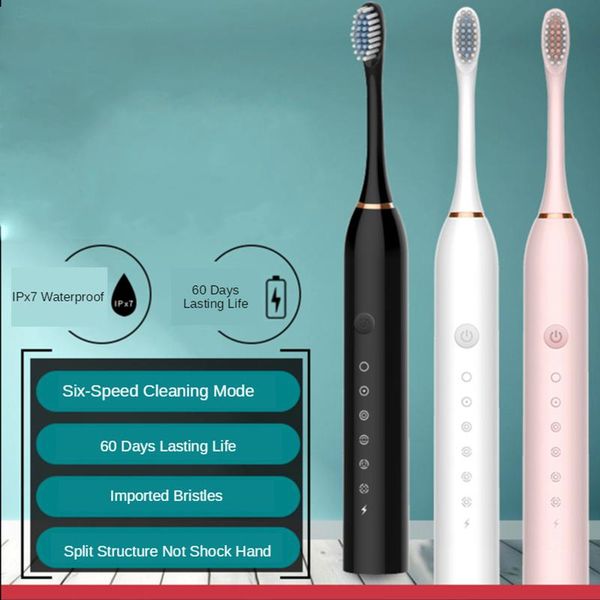 rechargeable sonic electric toothbrush ultrasonic automatic ipx7 waterproof tooth brush head holder smart
rechargeable sonic electric toothbrush ultrasonic automatic ipx7 waterproof tooth brush head holder smart