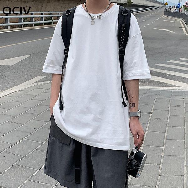 multicolor short sleeve t shirts for men fashion trends summer clothes teen plus size casual tees oversized streetwear men's t-shirts, White;black
multicolor short sleeve t shirts for men fashion trends summer clothes teen plus size casual tees oversized streetwear men's t-shirts, White;black