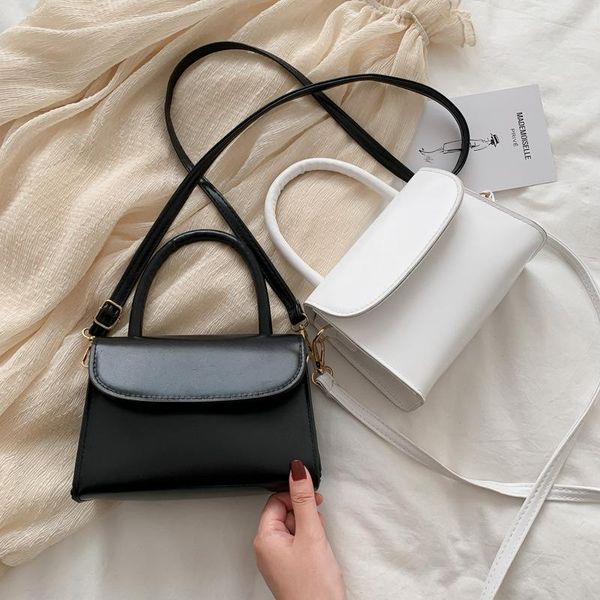 evening bags lady's crossbody leather handbag yellow white black bag office women tote commuter style shoulder
evening bags lady's crossbody leather handbag yellow white black bag office women tote commuter style shoulder