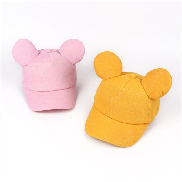 cute kids snapback baseball caps with ears summer baby sun hats toddler children boy girls hip hop bonnet enfant, Blue;gray
cute kids snapback baseball caps with ears summer baby sun hats toddler children boy girls hip hop bonnet enfant, Blue;gray