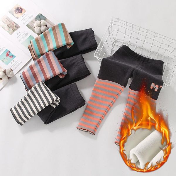 trousers kids sports pants teens girls sport leggings winter fleece thicken children warm casual stripe tights outdoor, Blue
trousers kids sports pants teens girls sport leggings winter fleece thicken children warm casual stripe tights outdoor, Blue