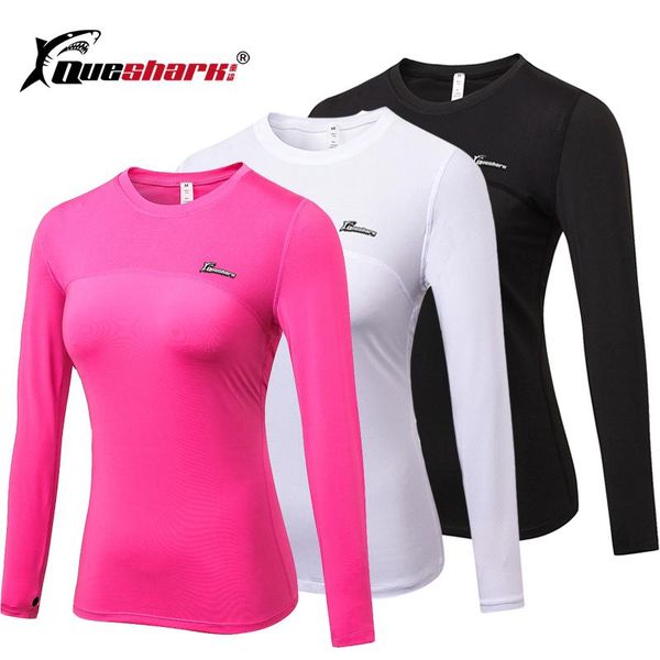 yoga outfit queshark elastic gym shirts long sleeve women slim mesh running sport jacket quick dry black fitness sweatshirts
yoga outfit queshark elastic gym shirts long sleeve women slim mesh running sport jacket quick dry black fitness sweatshirts