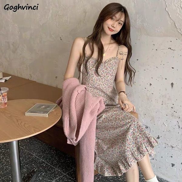 casual dresses dress women mid-calf korean sweet fresh sleeveless summer fairy trendy flounced edge holiday females all-match floral elegant, Black;gray
casual dresses dress women mid-calf korean sweet fresh sleeveless summer fairy trendy flounced edge holiday females all-match floral elegant, Black;gray