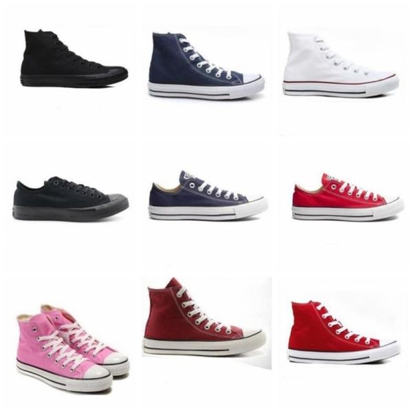 sports high men conve star style low stars shoes classic casual sneakers chuck women canvas xmas gift egelw, Black
sports high men conve star style low stars shoes classic casual sneakers chuck women canvas xmas gift egelw, Black