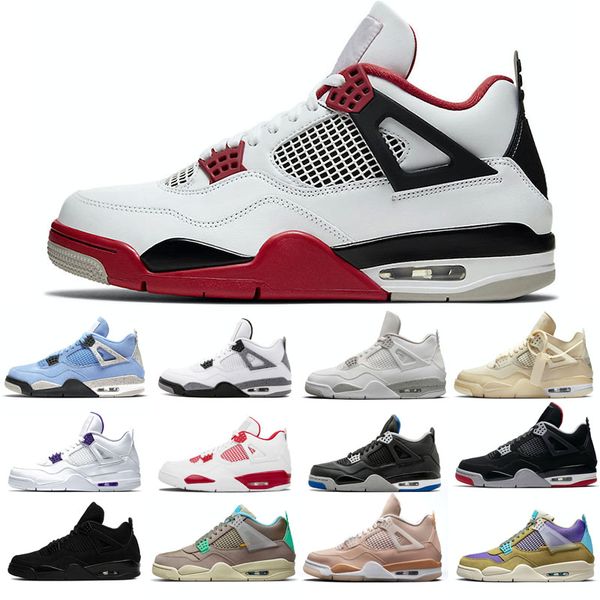 2021 new basketball shoes 4s man black cat taupe haze shimmer desert cool white oreo cement university blue sail pine green pure money travi
2021 new basketball shoes 4s man black cat taupe haze shimmer desert cool white oreo cement university blue sail pine green pure money travi